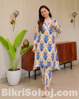 টুপিস কুর্তি